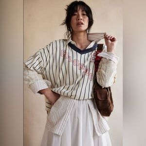 Free People We The Free Trevor Tee